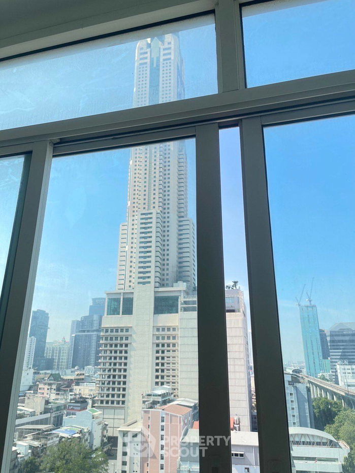รูป คอนโด 2-ห้องนอน ที่ ไอดีโอ เวิร์ฟ ราชปรารภ ใกล้ ARL ราชปรารภ (ID 1995914) - รูปที่ 13/13