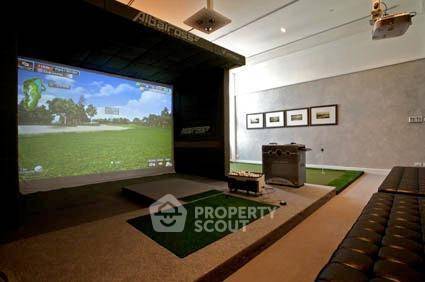 picture 2-BR Condo at Aguston Sukhumvit 22 near MRT Queen Sirikit National Convention Centre (ID 2324624) - 14/16