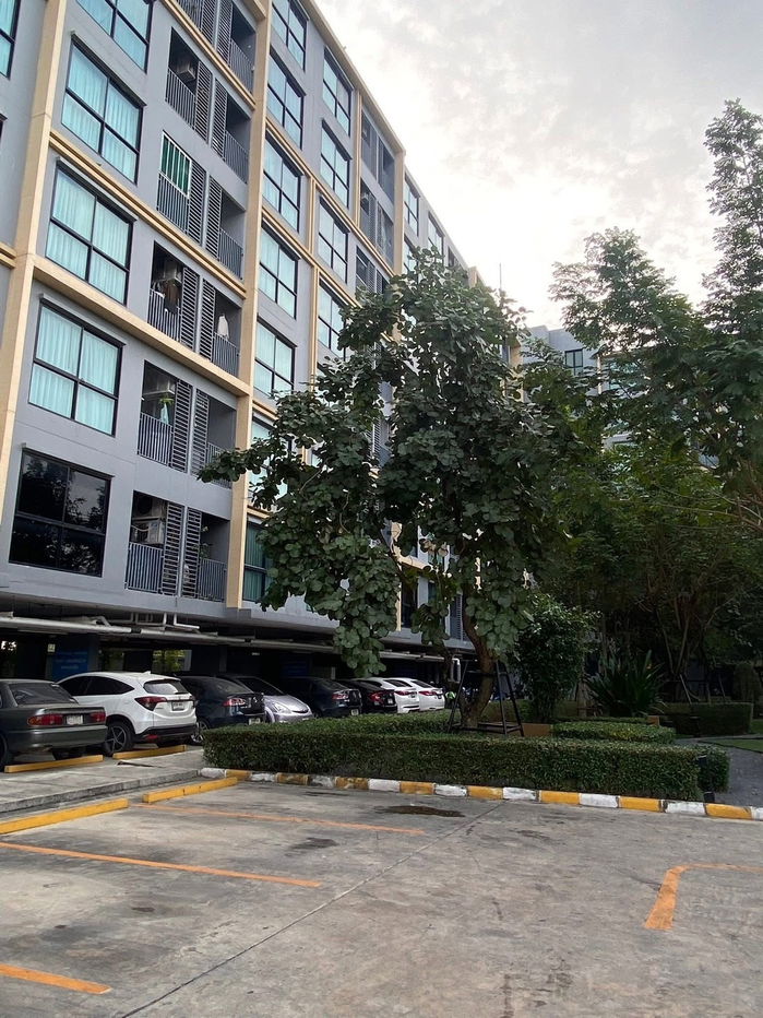 picture The Excel Khukot for rent ✨ Fully furnished - 7/9