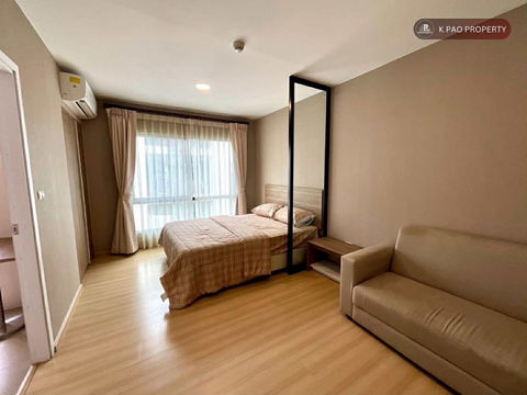 🏡 𝗖𝗢𝗡𝗗𝗢 𝗙𝗢𝗥 𝗦𝗔𝗟𝗘 | ขายคอนโด "Lesto Sukhumvit 113 (เลสโต้ สุขุมวิท 113)" ใกล้ BTS สำโรง ⚡️