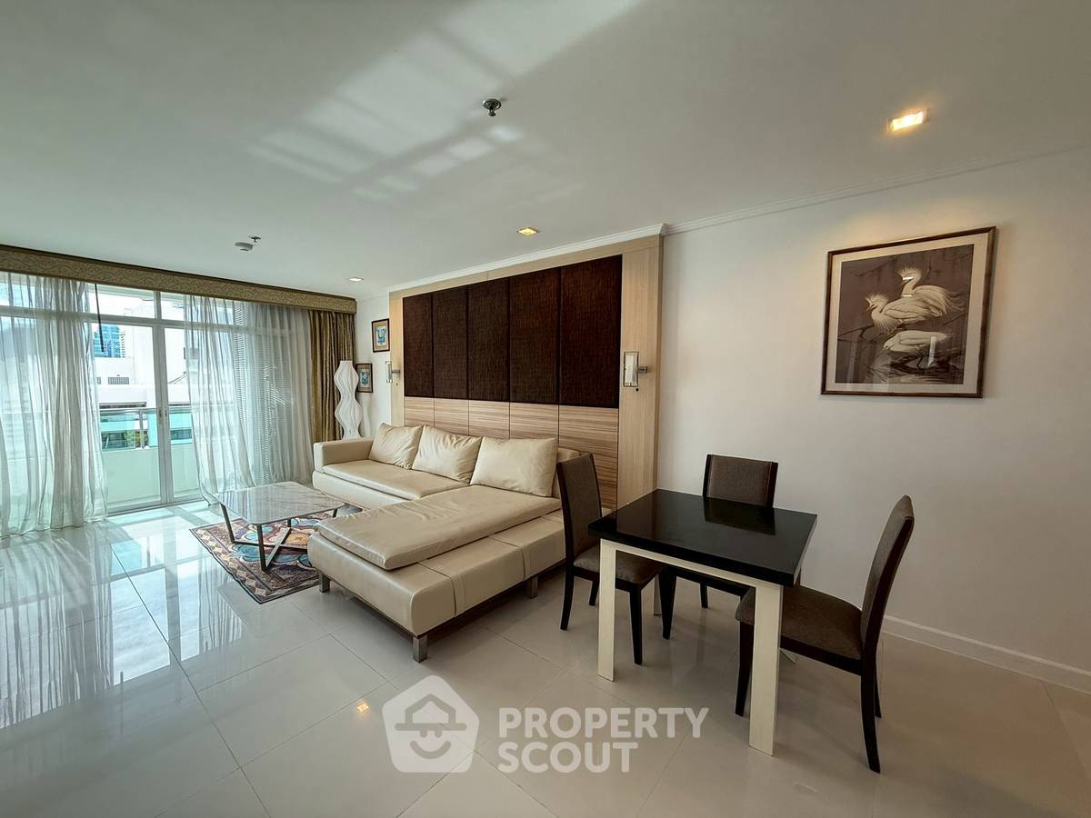 รูป คอนโด 2-ห้องนอน ที่ สุขุมวิท ซิตี้ รีสอร์ท คอนโดมิเนียม ใกล้ BTS นานา (ID 2295258) - รูปที่ 14/15