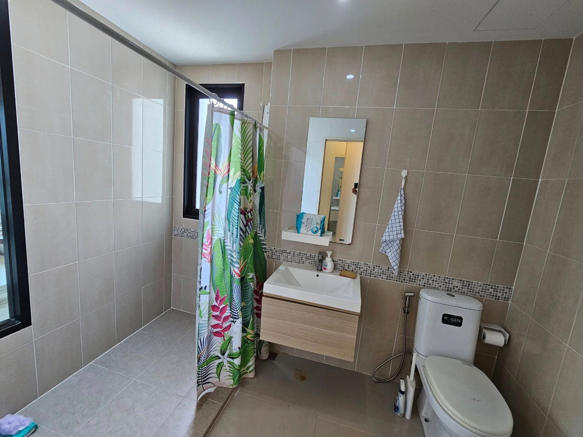 รูป #SC8845   📌 ให้เช่า | 🟦🟨อะพูล บางนา🟥🟩💬 𝑪𝒐𝒏𝒕𝒂𝒄𝒕 𝑳𝑰𝑵𝑬: @𝒔𝒆𝒄𝒓𝒆𝒕𝒑𝒓𝒐𝒑𝒆𝒓𝒕𝒚 🔥✨ - รูปที่ 9/20