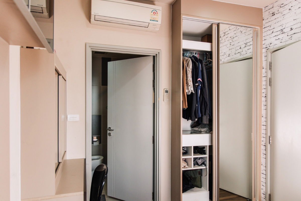 รูป 🔥 ขาย 🔥 ออนิกซ์ พหลโยธิน / 1 ห้องนอน P034 - รูปที่ 6/8