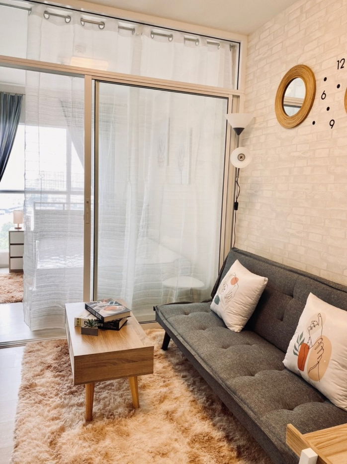 รูป 🦋RB20975 ให้เช่าถูกมาก📢แอสปาย รัตนาธิเบศร์👉แอดไลน์ @714txlxc( มี @ ด้วย) แอดมินตอบไว  - รูปที่ 8/34