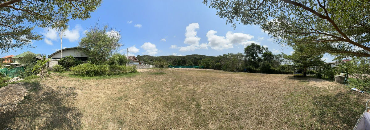 รูป ที่ดินเปล่า ใกล้ทะเลเจ้าหลาว จันทบุรี ( 3 งาน 32 ตารางวา ) - รูปที่ 8/15