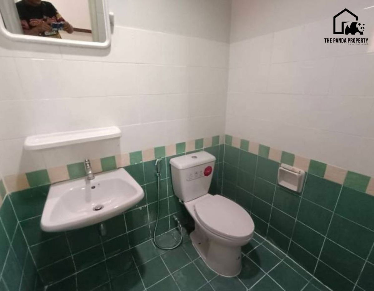 รูป หมู่บ้านพฤกษา 15 แพรกษา สมุทรปราการ - รูปที่ 5/11