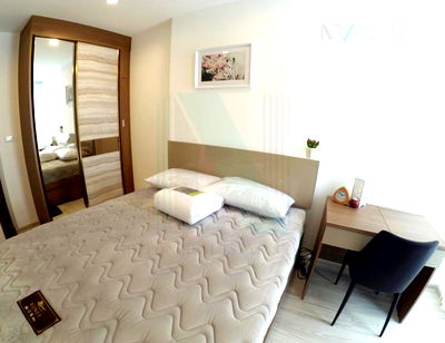 Condos for sale MRT Bang Sue : 🚩 For sell condo IDEO MOBI BANGSUE GRAND INTERCHANGE Building 1, Floor 27,1 bed room, Room size 34.00 sqm