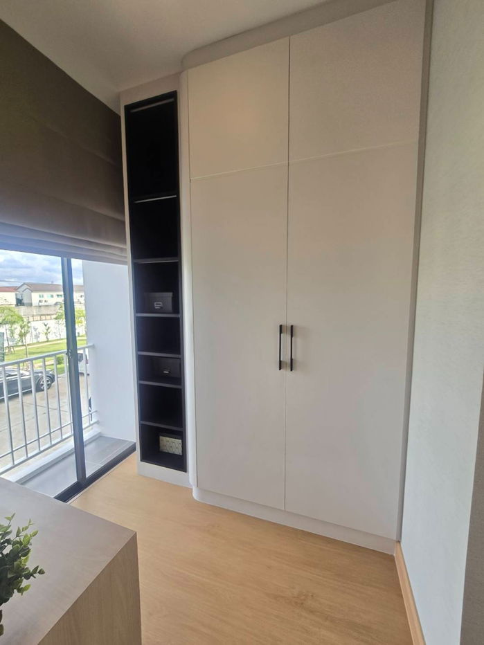 รูป มือ1 ทาวน์โฮมใหม่ สไตล์โมเดิร์น บ้านกล้วย-บางบัวทอง โครงการ ไพร์ม ทาว์น บางบัวทอง PRIME TOWN Bang Bue Thong - รูปที่ 19/51