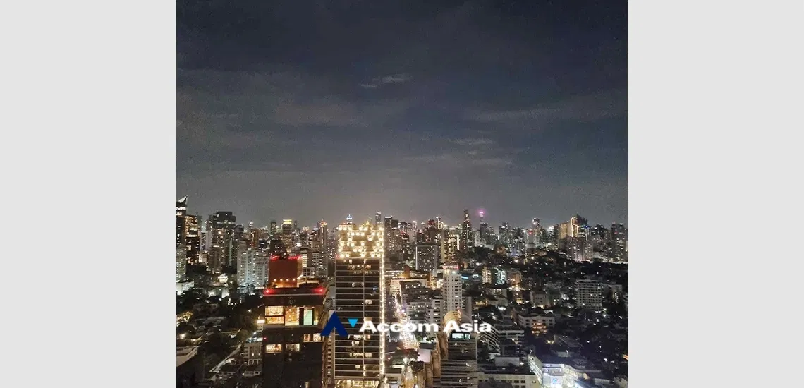 รูป 🔼🔽 AccomA 📩  3 BR Condominium @Park Origin Thonglor (AA33803) - รูปที่ 11/11