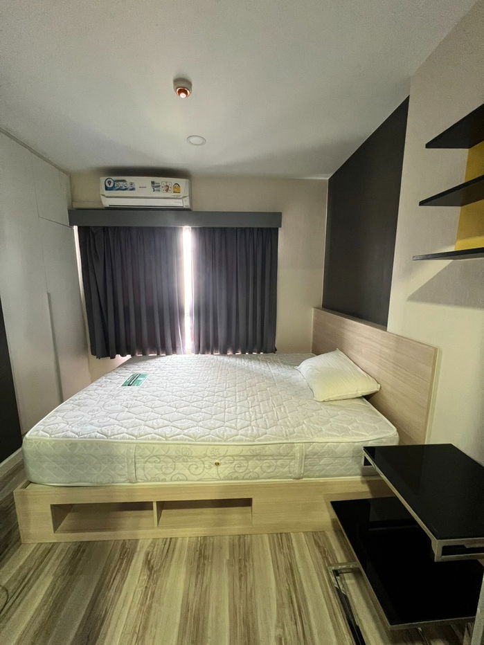 รูป Condo for sale Plus Condo Ayutthaya Park พลัส คอนโด อยุธยา พาร์ค - รูปที่ 5/23