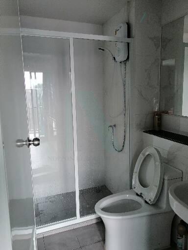 รูป 🎉 ให้เช่าคอนโด รีช พหลโยธิน 52 อาคาร F ชั้น 8 1 ห้องนอน ขนาด 32.00 ตรม ใกล้ ตลาดยิ่งเจริญ - รูปที่ 7/8