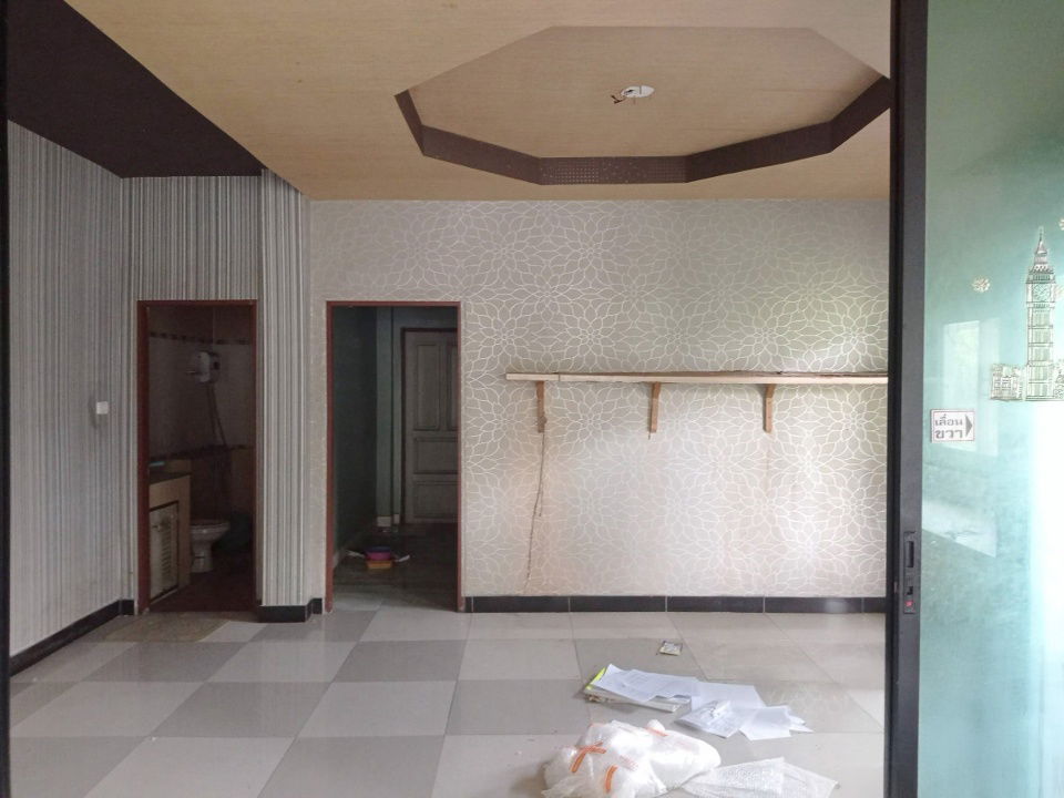 รูป AR 0364, AR 0365 : พนาสนธิ์การ์เด้นท์โฮม 8 - รูปที่ 25/33