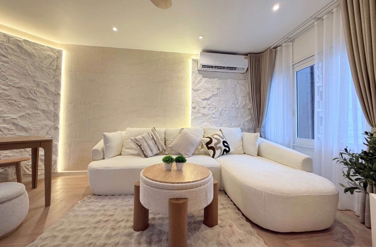 รูป #A124324 ✅ 10/10/68  ให้เช่า Fortune Condo Town 📲📢สอบถาม ld line @condoboy - รูปที่ 3/16
