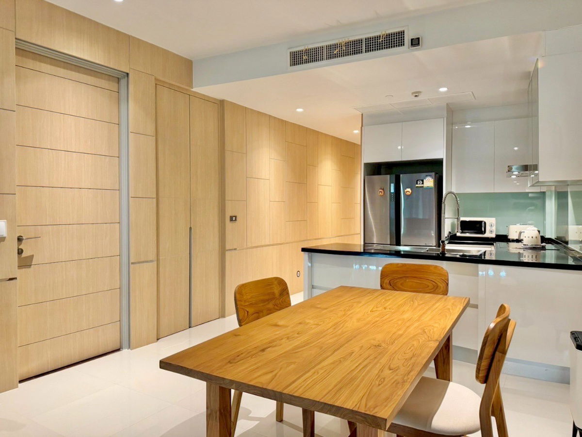 picture 🌅Mövenpick White Sand Beach Pattaya 💚 LINE: @wsrcondo📞093-1681685 | 065-5639565 - 6/12