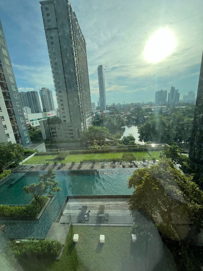 picture 🌈💛 E92011 The Base Sukhumvit 77 💛🌈   Get a Special Code when you rent with us 💬 LINE: @theagentpro - 10/11