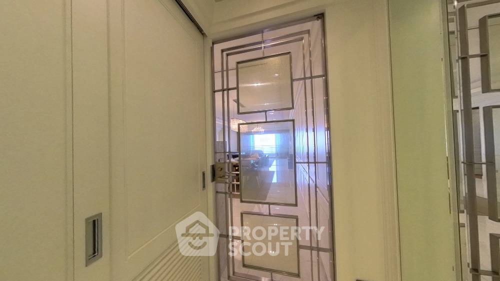 รูป คอนโด 3-ห้องนอน ที่ คอนโด ศุภาลัย คาซา ริวา วิสต้า 2 ใกล้ ถนนตก (ID 1033626) - รูปที่ 4/11