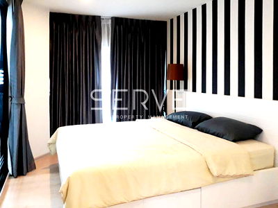 คอนโดให้เช่า : 🔥ราคาดีๆ 25K🔥 กับ 1 นอน แต่งสวย มีอ่าง บนทำเลดีๆ คอนโดเชื่อมต่อเข้า BTS ทองหล่อ สะดวกสบาย ที่ Noble Remix/ ให้เช่าคอนโด