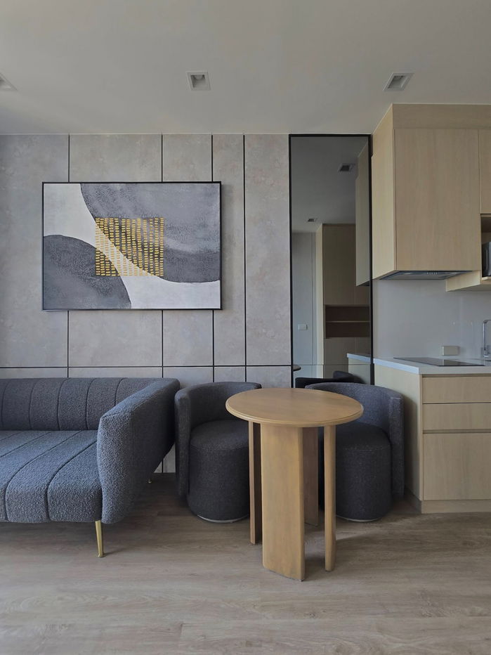 รูป Noble State Sukhumvit 39 | 1 ห้องนอนให้เช่า | 30,000 THB/Month - รูปที่ 6/8