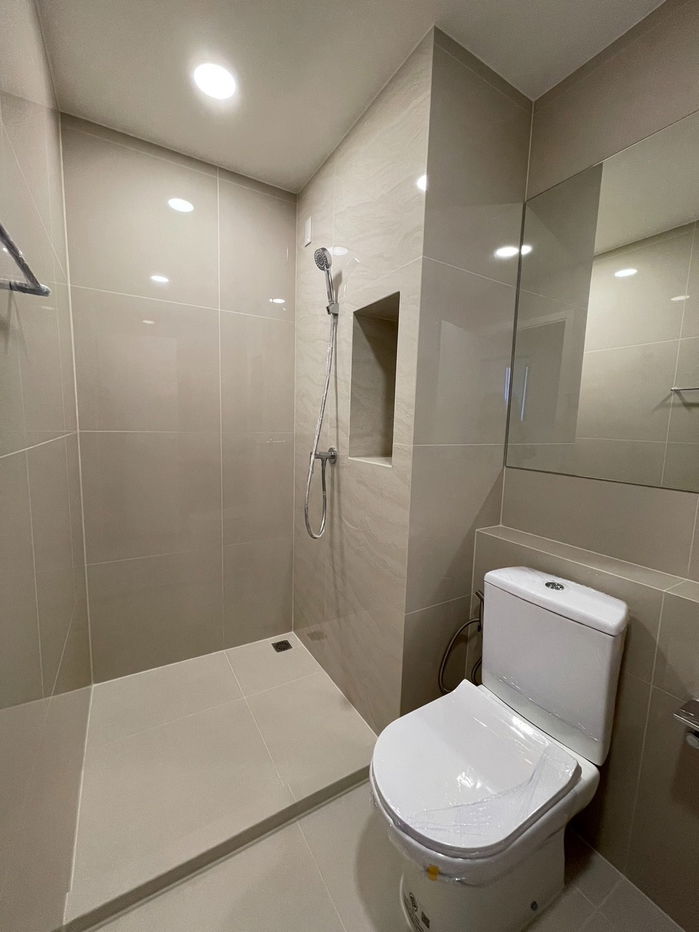 รูป 🥳[RAR2510-2259] XIM พระราม 3 - สุขสวัสดิ์. ชั้น 22*มีเครื่องซักผ้า *ติดถนนใหญ่💚Line id: @thefirstagent - รูปที่ 10/16