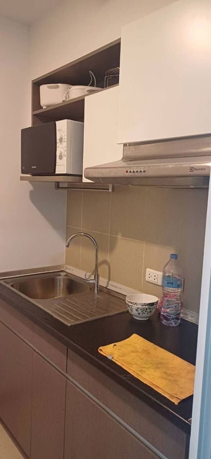 รูป #SC8855   📌 ให้เช่า | 🟦🟨ศุภาลัย เวอเรนด้า สถานีภาษีเจริญ🟥🟩💬 𝑪𝒐𝒏𝒕𝒂𝒄𝒕 𝑳𝑰𝑵𝑬: @𝒔𝒆𝒄𝒓𝒆𝒕𝒑𝒓𝒐𝒑𝒆𝒓𝒕𝒚 🔥✨ - รูปที่ 3/9