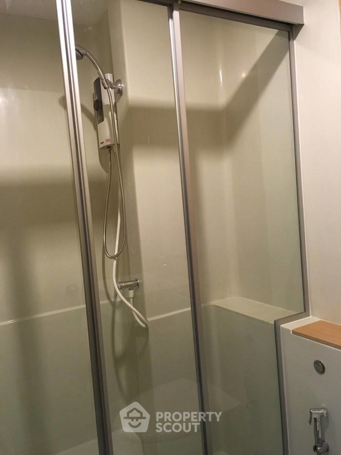 picture 1-BR Condo at Aspire Sathron - Thapra near BTS Talat Phlu (ID 309254) - 1/6