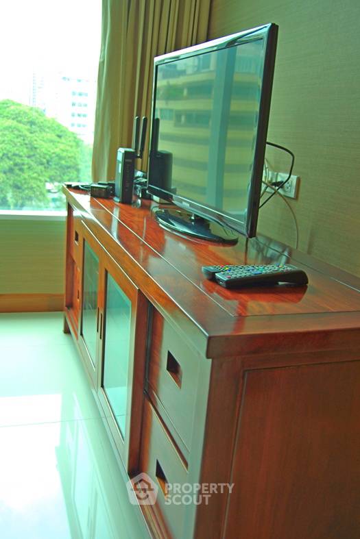 picture 1-BR Condo at Sukhumvit Living Town near MRT Phetchaburi (ID 824345) - 13/16