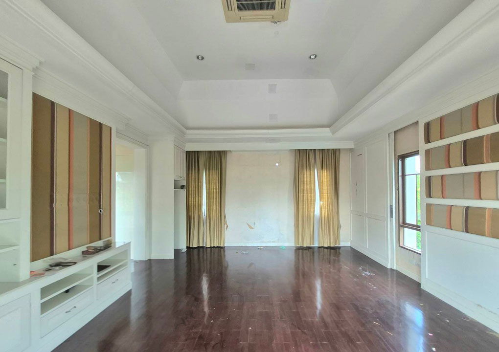 picture Large detached house for sale, Setthasiri Grand Village, Prachachuen, Nonthaburi - 12/20