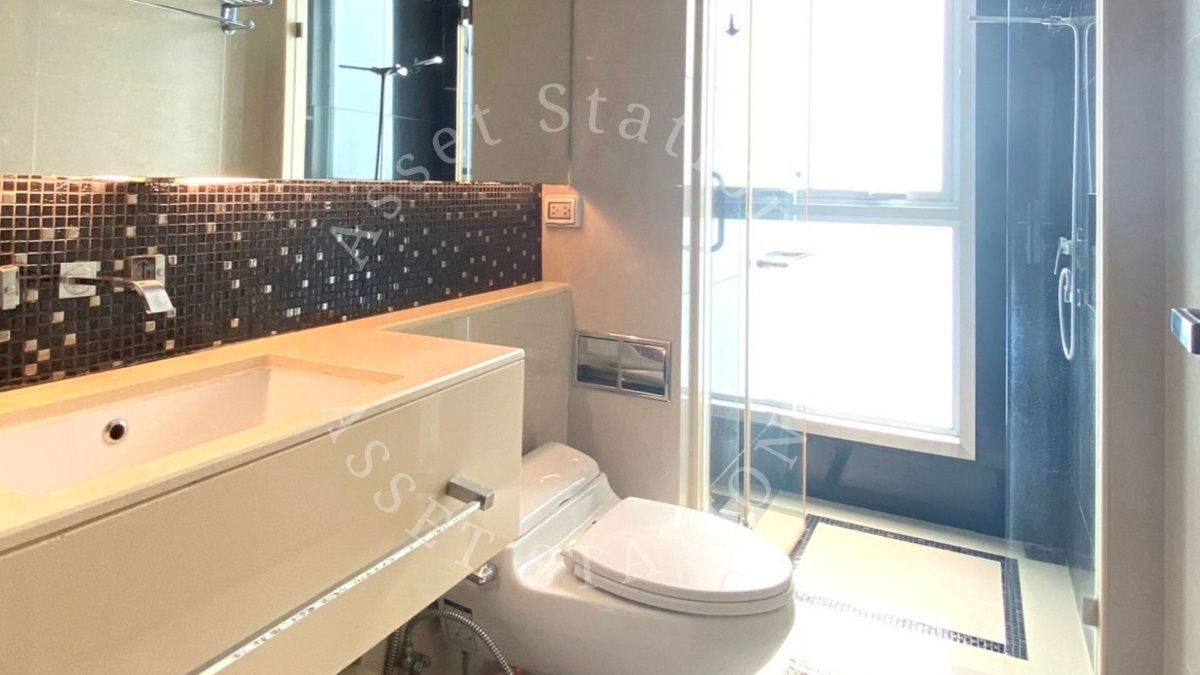picture 🌟The Address Asoke🌃  - Condo in the heart of the city, near Makkasan Airport Link🚅 - 8/11