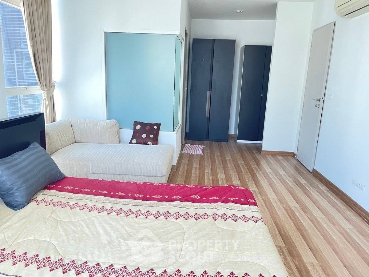 picture 2-BR Condo at Ideo Verve Ratchaprarop near ARL Ratchaprarop (ID 1995914) - 6/13