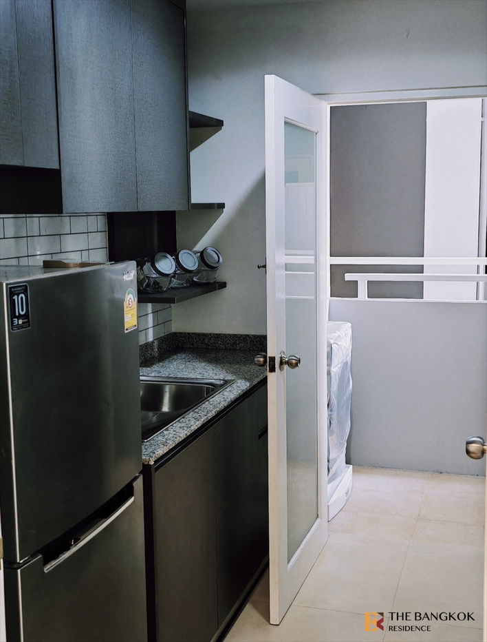 picture  Baan Siri 24 💫 Beautiful, move-in ready unit 💚 Near BTS Phrom Phong  - 10/12