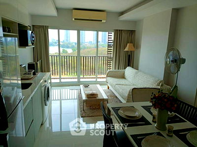 ขายคอนโด : คอนโด 2-ห้องนอน ที่ ดับเบิ้ล เลค คอนโดมิเนียม ใน บ้านใหม่ (ID 1404850)