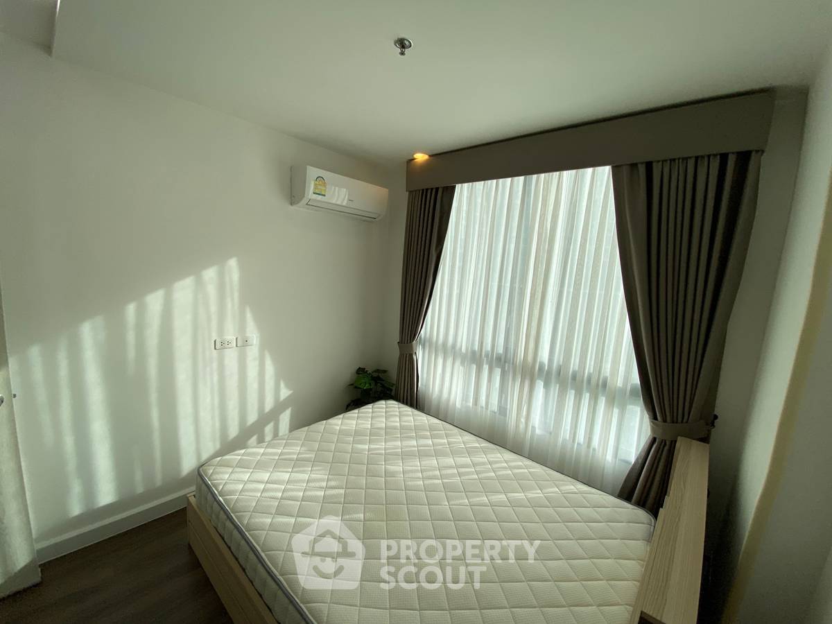 picture 1-BR Condo at Artemis Sukhumvit 77 near BTS On Nut (ID 1506265) - 7/17