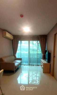 Condos for rent : 2-BR Condo at Elio Del Ray near BTS Udom Suk (ID 1436161)