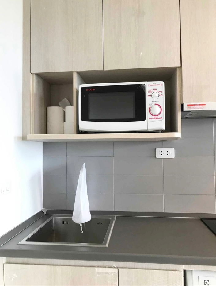 รูป ✅ให้เช่า✅Condo Ideo Mobi Sukhumvit Eastgate ห้องพร้อมอยู่ 1/11/68 - รูปที่ 9/11