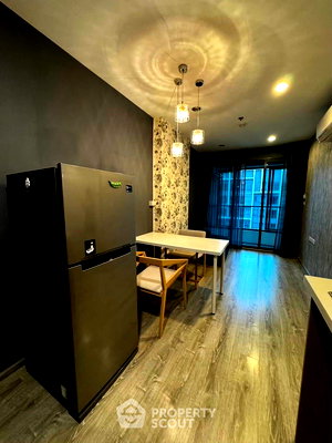 คอนโด เซ็นทรัล ปิ่นเกล้า : คอนโด 1-ห้องนอน ที่ ไอดีโอ โมบิ จรัญ - อินเตอร์เชนจ์ ใกล้ MRT ไฟฉาย (ID 2165240)