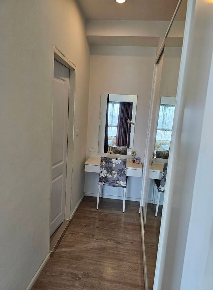 รูป #SC8845   📌 ให้เช่า | 🟦🟨อะพูล บางนา🟥🟩💬 𝑪𝒐𝒏𝒕𝒂𝒄𝒕 𝑳𝑰𝑵𝑬: @𝒔𝒆𝒄𝒓𝒆𝒕𝒑𝒓𝒐𝒑𝒆𝒓𝒕𝒚 🔥✨ - รูปที่ 8/20