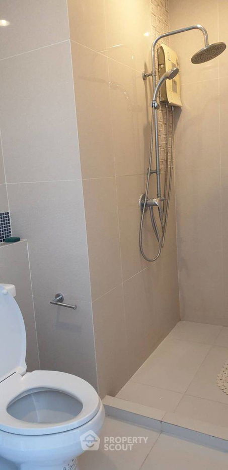 picture 2-BR Condo at Fuse Sense Bangkae near MRT Lak Song (ID 954619) - 5/14