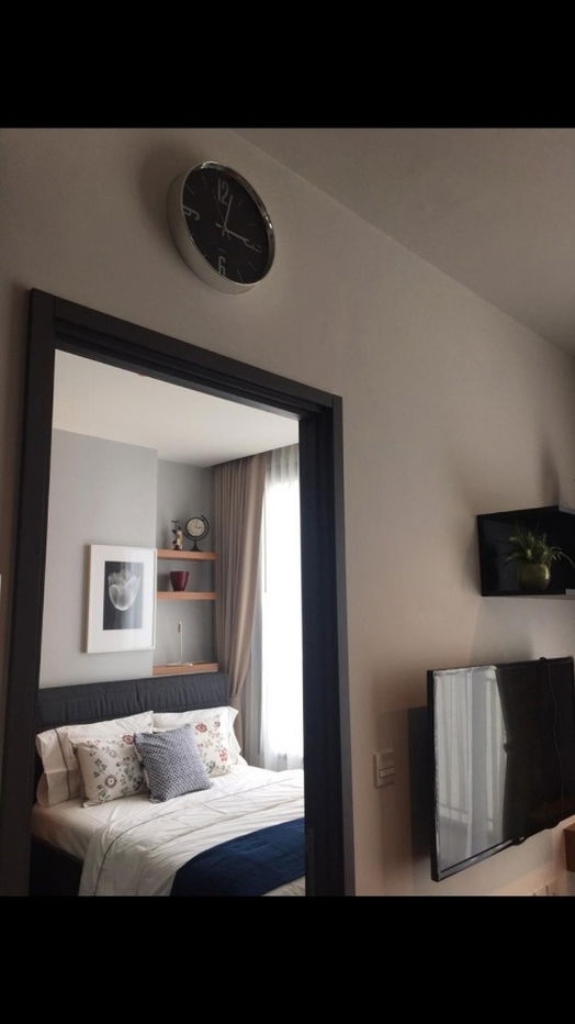 picture Code : KJ9159  for rent Edge Sukhumvit 23  // Line ID: @kjcondo (with @) // - 14/15