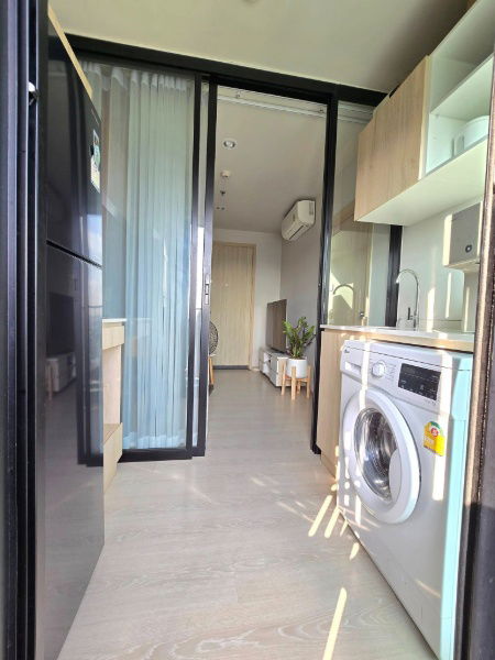 picture For Rent  NUE Noble Ngamwongwan  12,000 - 7/9