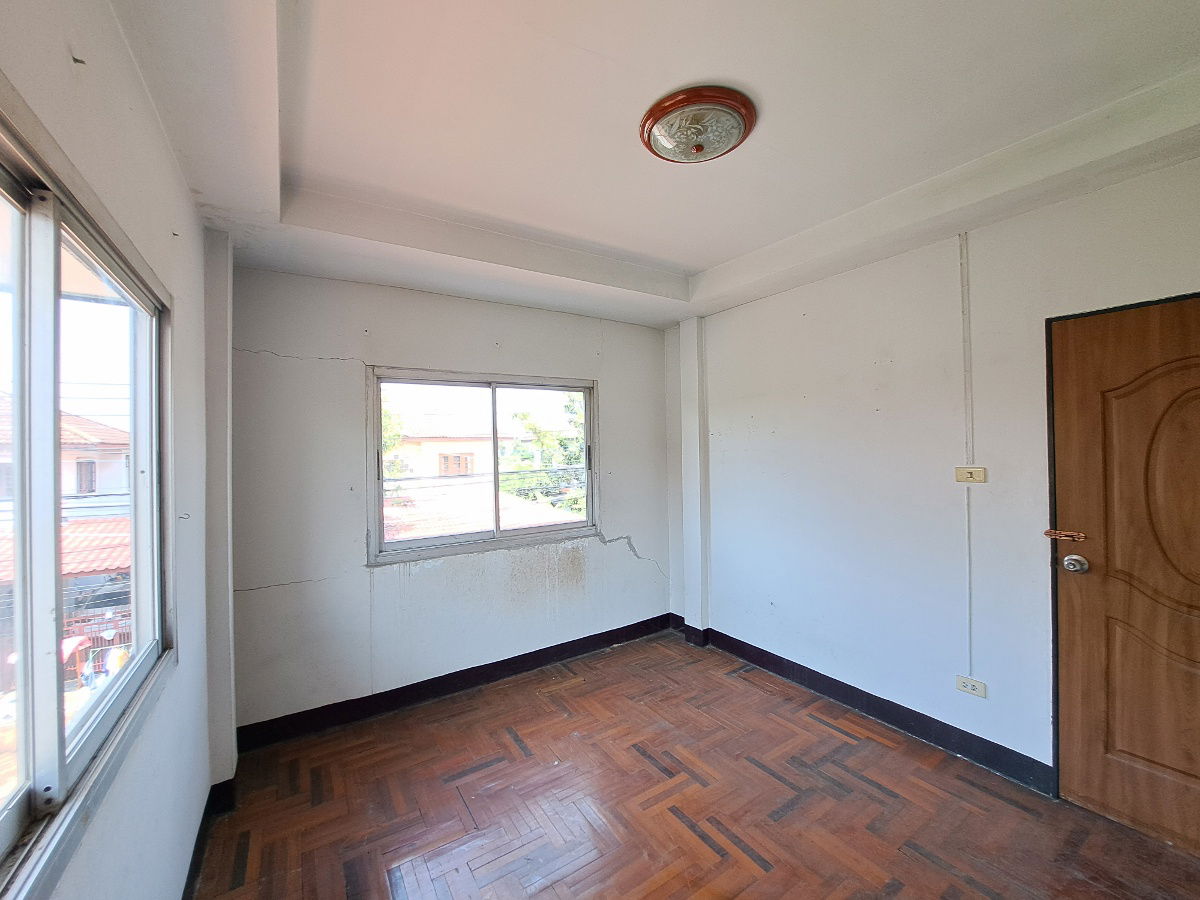 รูป AI 0296 : หมู่บ้านรังสิต การ์เด้นวิลล์ - รูปที่ 29/29