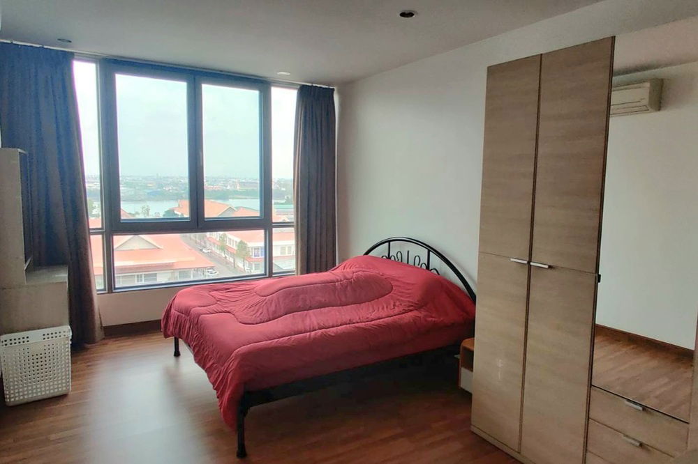 รูป 🔥 สำหรับขาย- เช่า !! ชั้นสูง 10++, ทำเลดี!! 🔥 Code C20230210150...The Star Estate @ Rama 3, 3 นอน, 2 น้ำ, แต่งครบ, พร้อมเข้าอยู่, ราคาพิเศษ!!📣📣 - รูปที่ 7/10