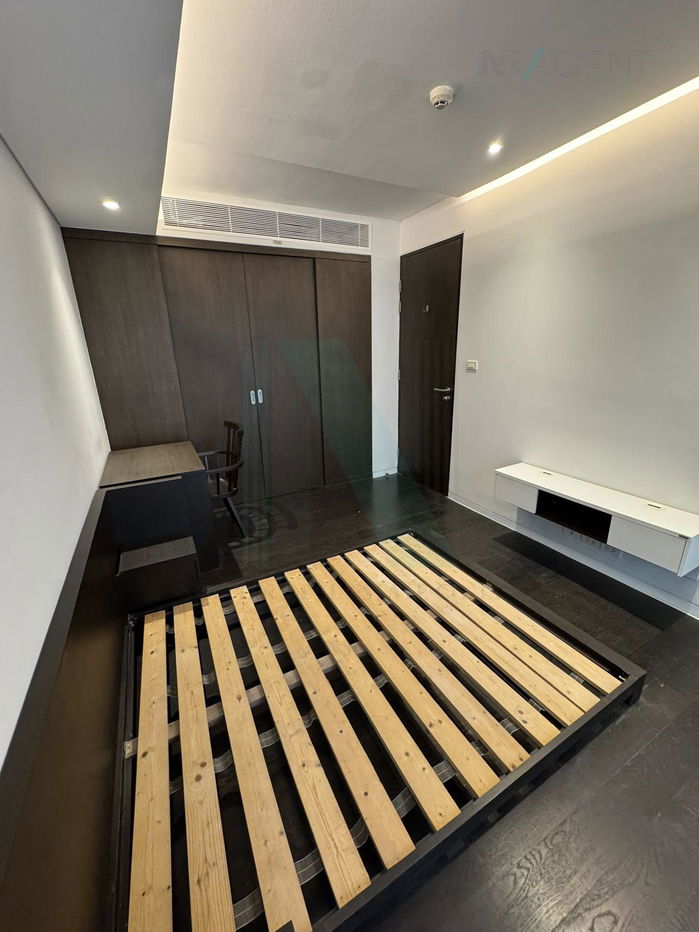 picture For Rent Condo SIAMESE GIOIA Building 1, Floor 5,2 bed room, Room size 73.00 sqm - 7/8