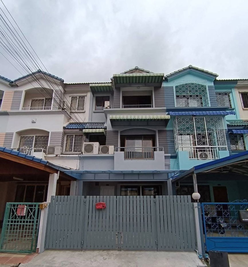 picture #R6935 🎉 101068  House for rent Baan Klang Muang Rama 9 Soi 43 - 2/18