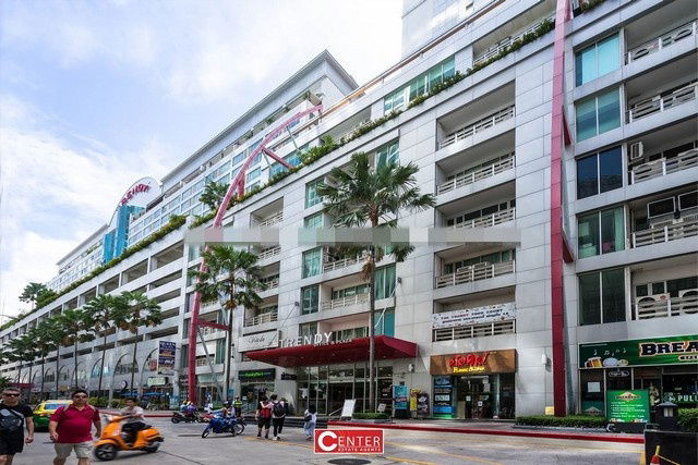 รูป OF0459 อาคารออฟฟิศให้เช่า เดอะ เทรนดี้ ออฟฟิศ กรุงเทพมหานคร - รูปที่ 6/8