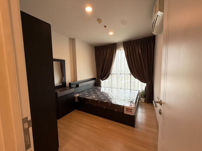 📢 ให้เช่าคอนโด The Base แจ้งวัฒนะ โดยแสนสิริ 🏙️✨