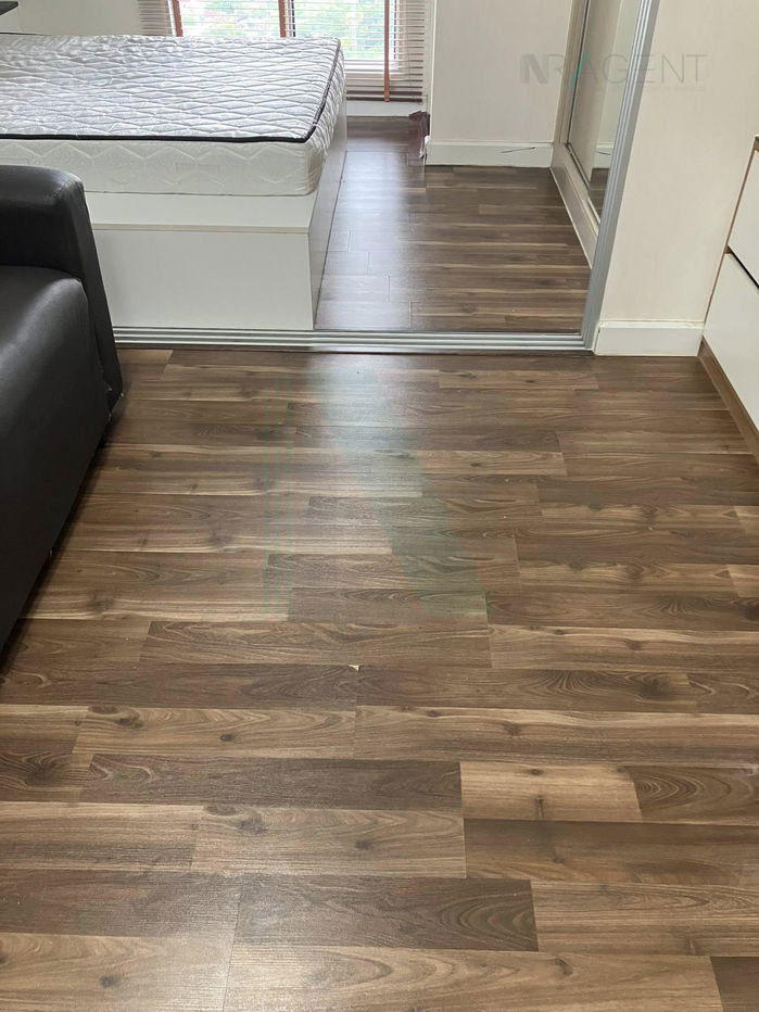 รูป ให้เช่าคอนโด เอ สเปซ มี บางนา อาคาร 1 ชั้น 23 1 ห้องนอน ขนาด 26 ตรม ใกล้ Mega บางนา - รูปที่ 6/8