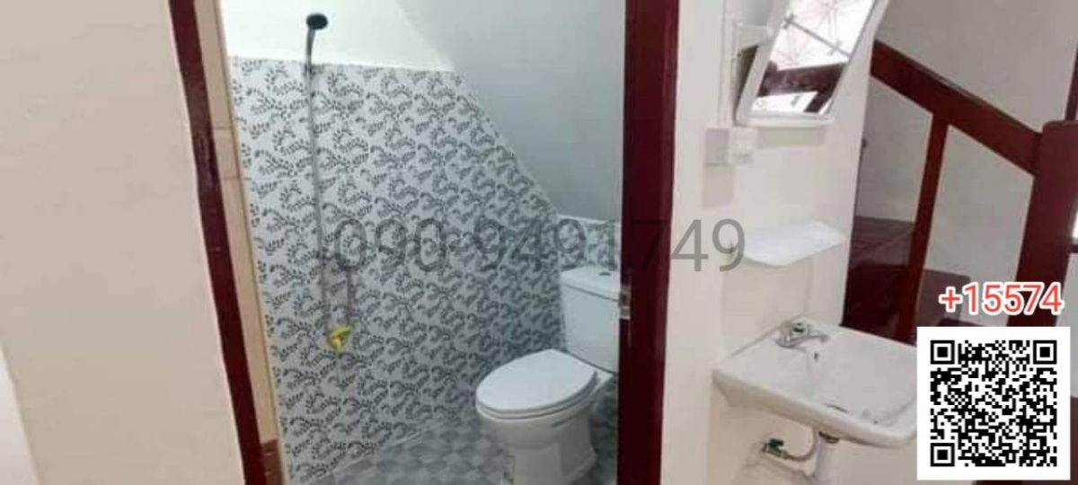 รูป เช่า บ้านเดี่ยว 2 ชั้น หมู่บ้านพรธิสาร 8 พร้อมเข้าอยู่ - รูปที่ 6/14