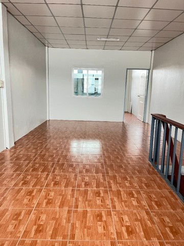 รูป BD1398 อาคารพาณิชย์ให้เช่า สุขสวัสดิ์ 37/2 สมุทรปราการ - รูปที่ 3/8