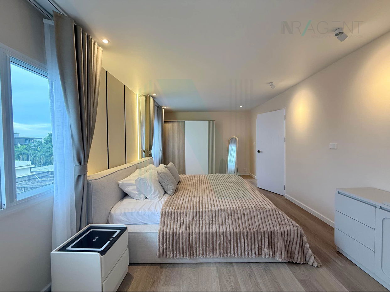 picture 🎊 For Rent Condo FORTUNE CONDO TOWN Building 1, Floor 6,2 bed room, Room size 91 sqm - 1/8