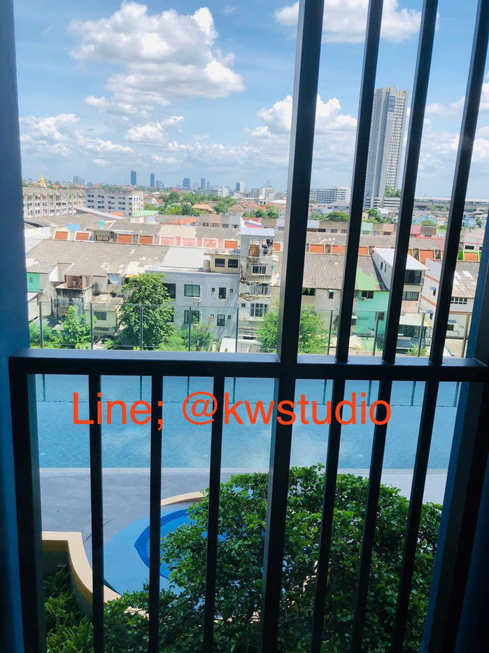 รูป N-PNW4 Plum New West Nice Room วิวสระ - รูปที่ 1/44